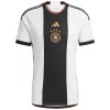 Goedkope Duitsland Sule 15 Thuisshirt World Cup 2022